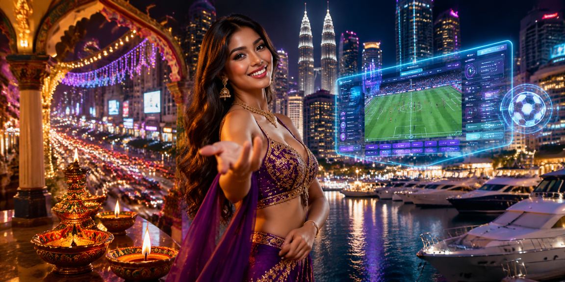 Players in Kuala Lumpur exploring popular online games on the gattouz0 platform